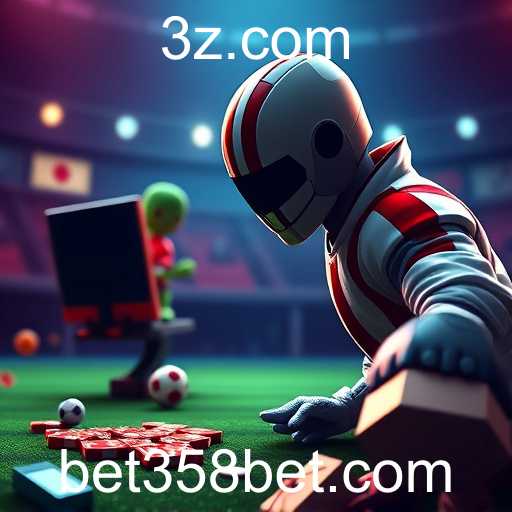 A Ascensão do Bet358 no Cenário de Jogos Online