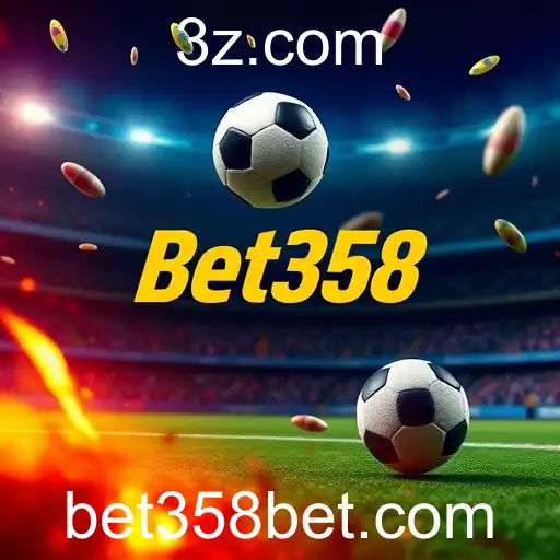 Apostas Online: A Ascensão do Bet358 em 2025