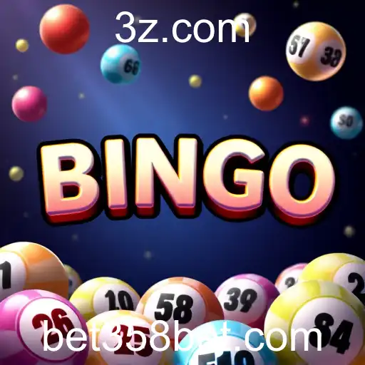 A Fascinante Categoria de Bingo no Bet358