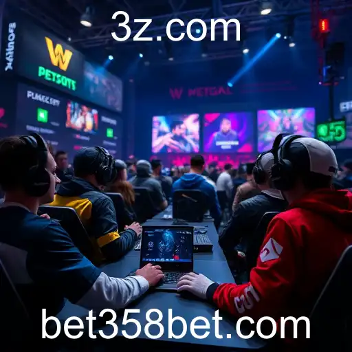 Crescimento Explosivo do Mercado de Jogos Online no Brasil