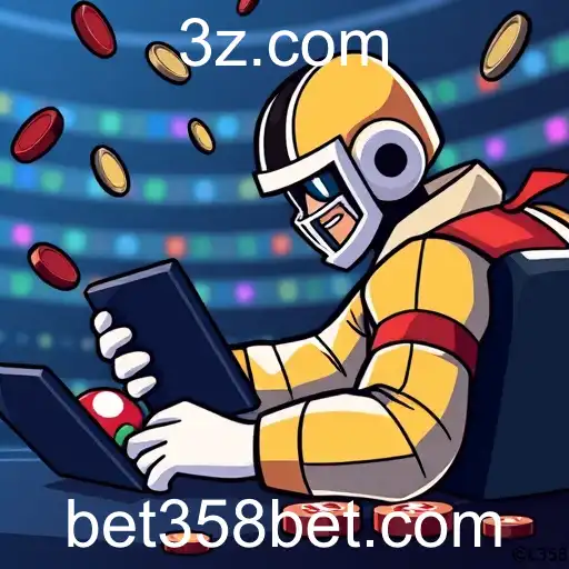 Tendências de Jogos e o Impacto da Bet358