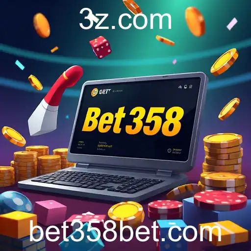Crescimento e Regulação: O Impacto do Bet358 no Cenário de Jogos Online