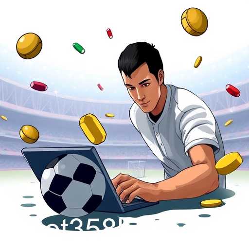 Impacto da Tecnologia no Mercado de Apostas Esportivas