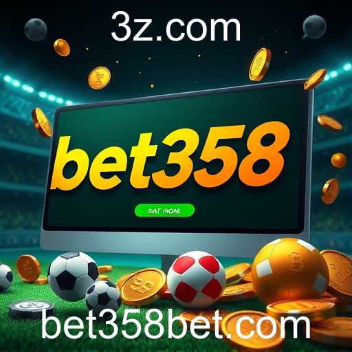 A Influência Crescente de Bet358 no Mercado de Jogos Online
