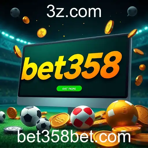 A Influência Crescente de Bet358 no Mercado de Jogos Online