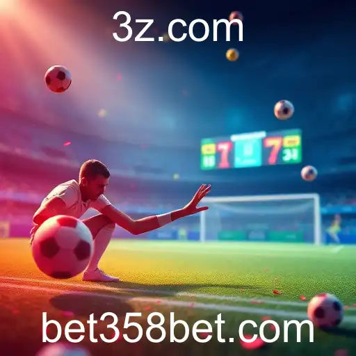 A Ascensão da Bet358 no Cenário Atual de Jogos Online