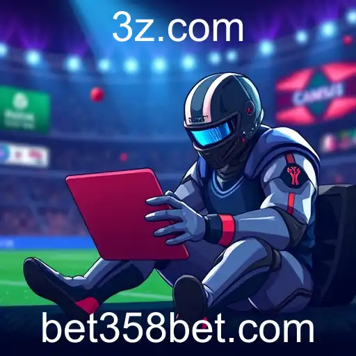 Impacto do Jogo Online em 2025 e a Ascensão do Bet358