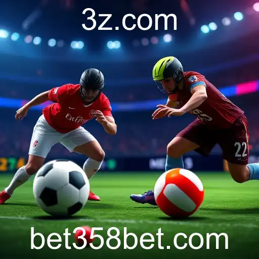 A Ascensão do Bet358 no Mercado de Jogos Online