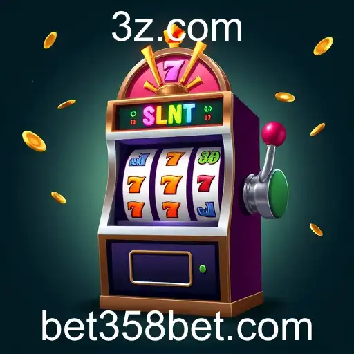 Explorando o Fascinante Mundo das Slot Machines no Bet358