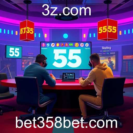 Tendências do Jogo Online em 2025: A Ascensão do Bet358